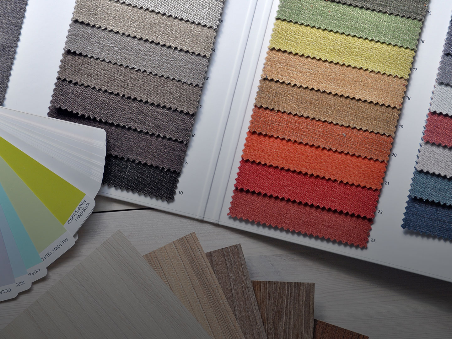 Vivid Interior Design Portfolio